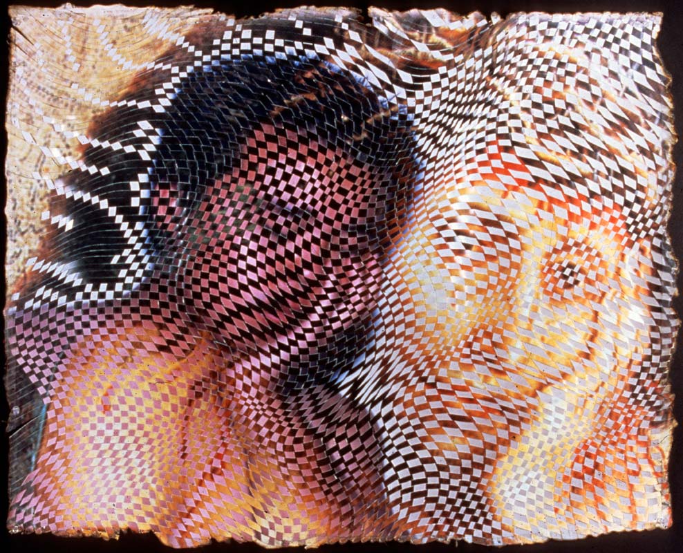 Self Portrait #22