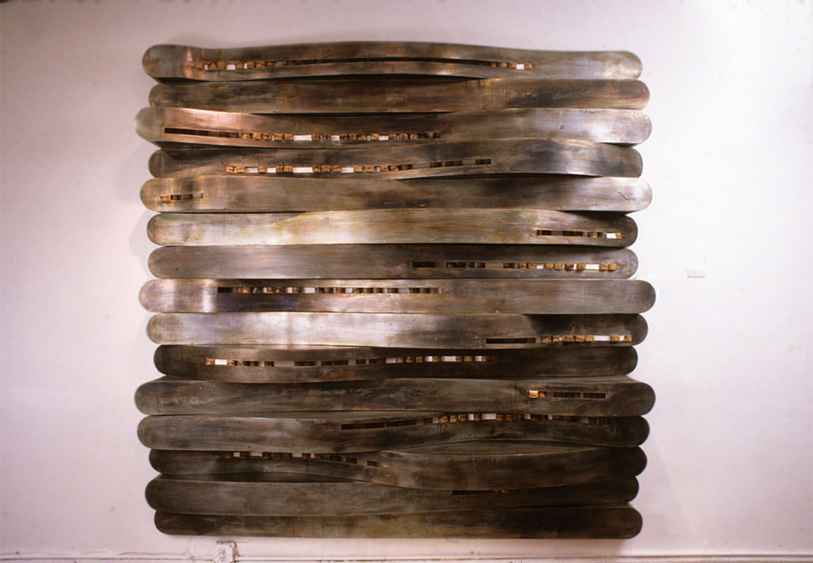 15 Brush Strokes