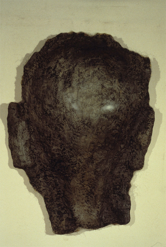 The Back of the Head