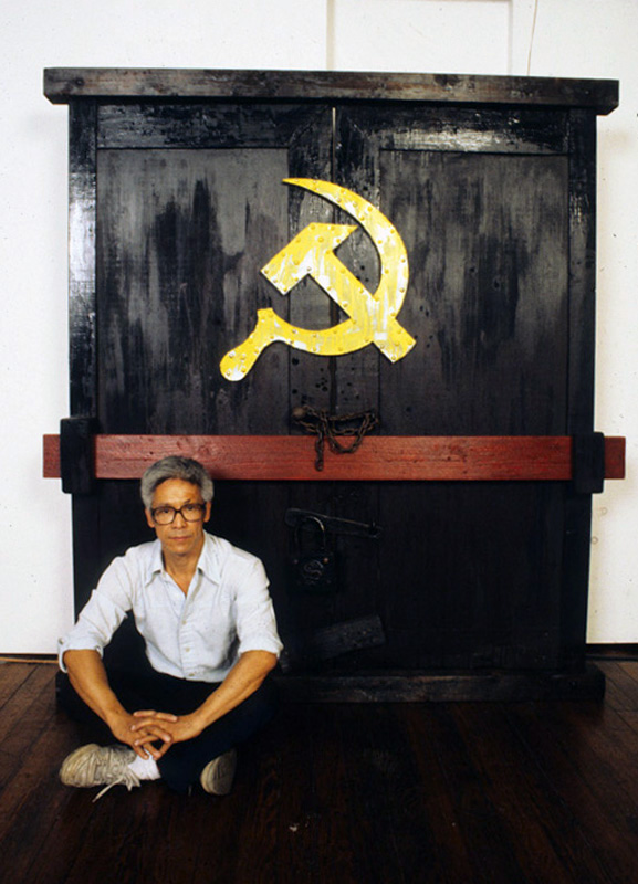 Zhang Door