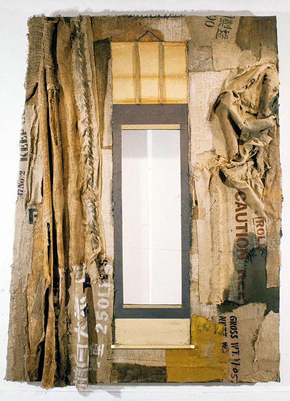 B-3. A Scroll Painting