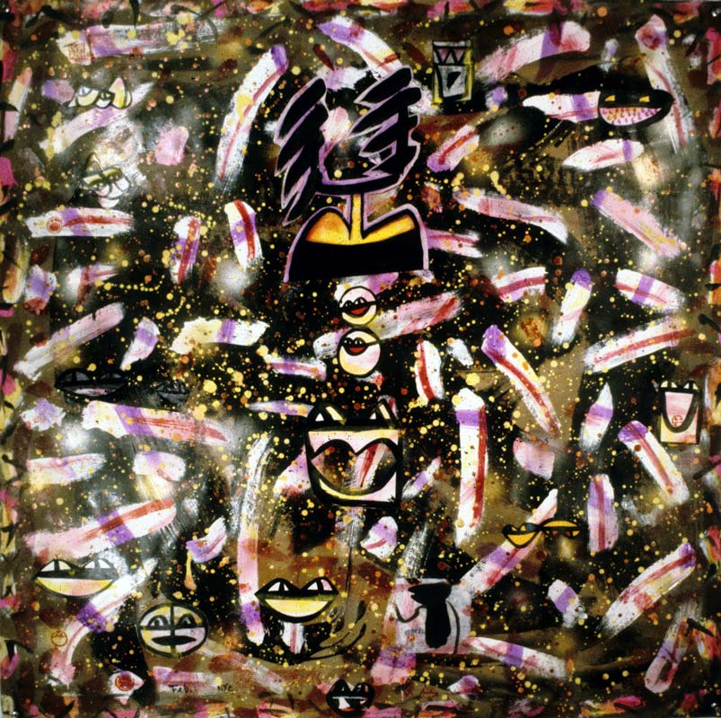 Frog Images II