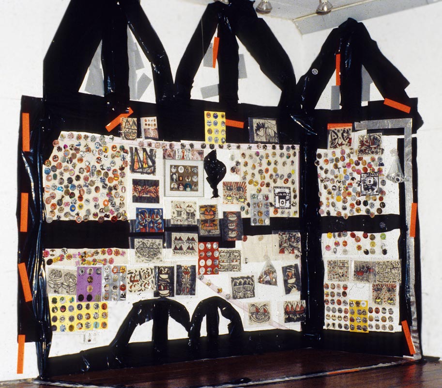 Kwok Installation