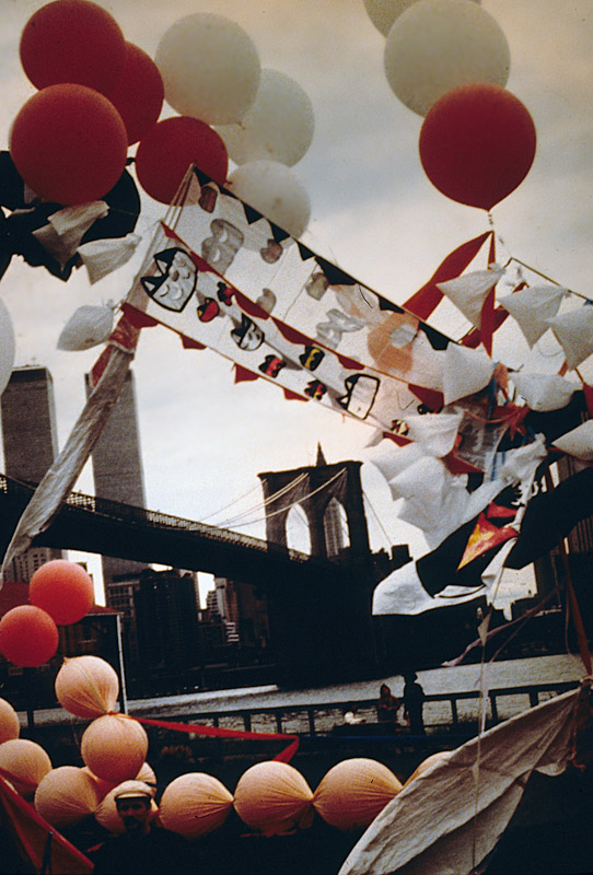 Kwok Brooklyn