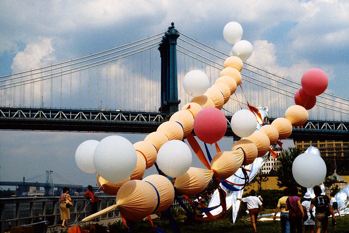 Sky Bridge