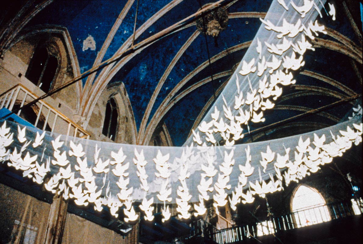 Doves