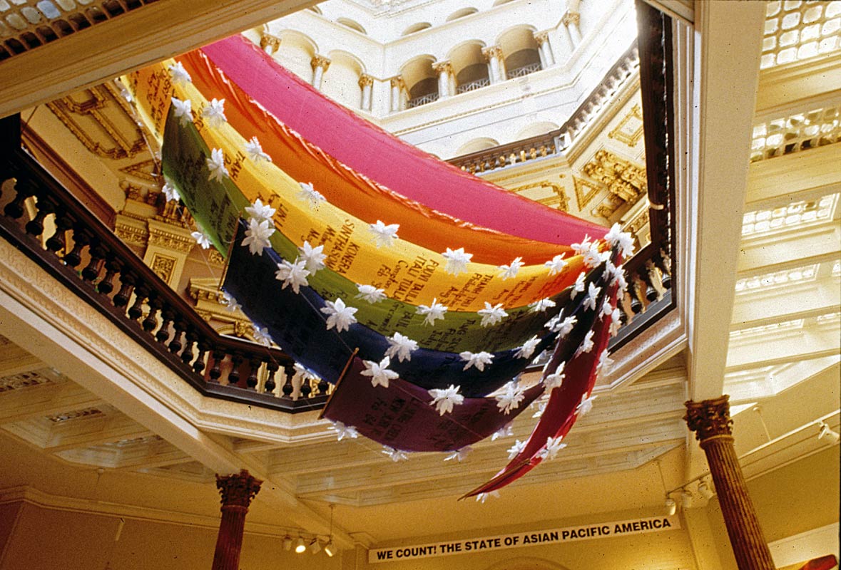 Banners of Martyrs