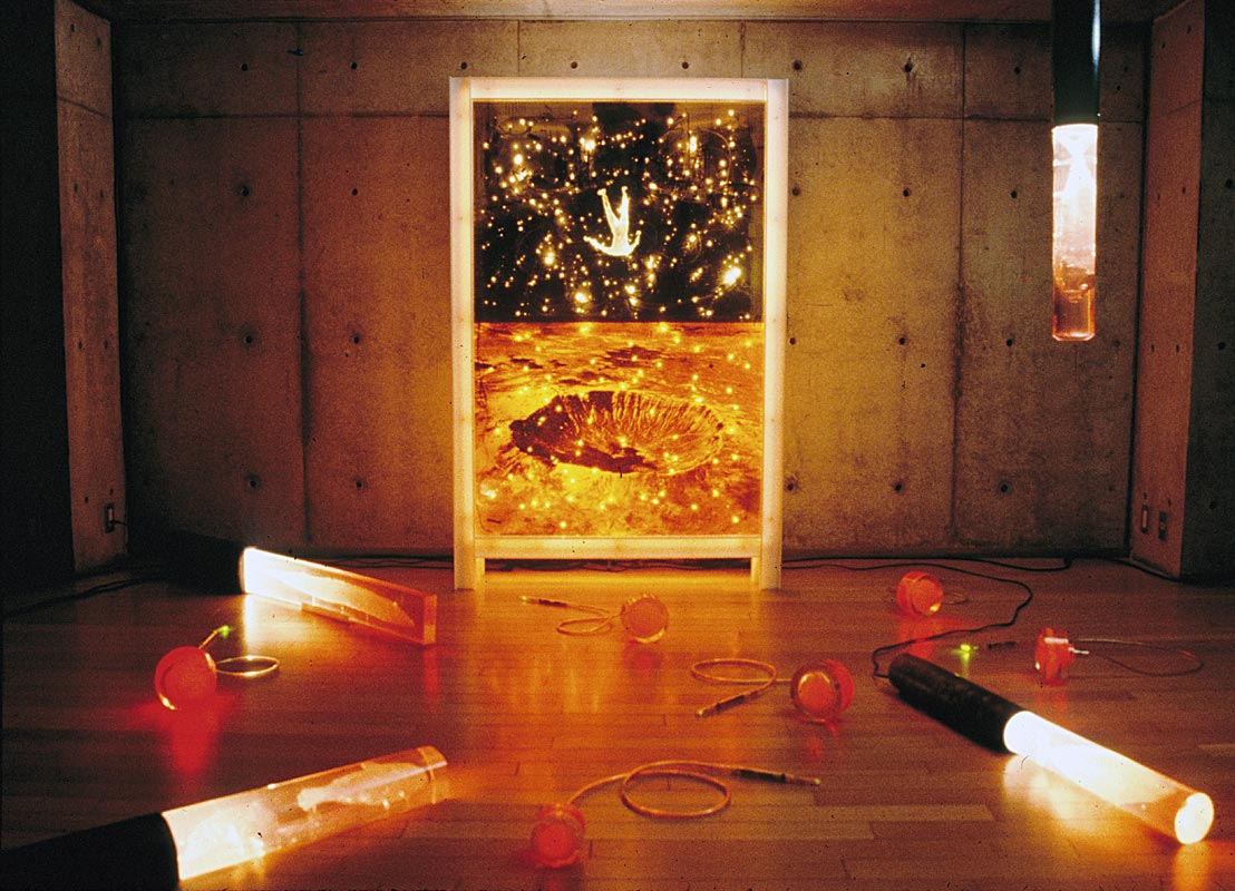 Time Exposures - I