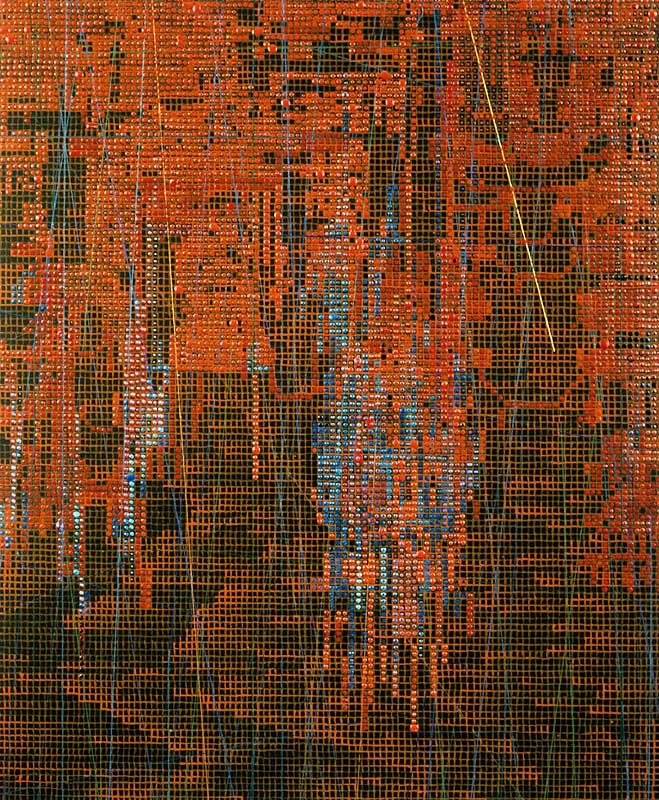 Mineral Spirit