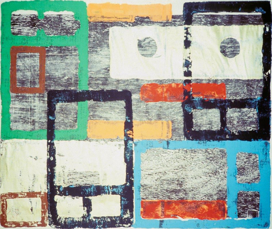 Monoprint