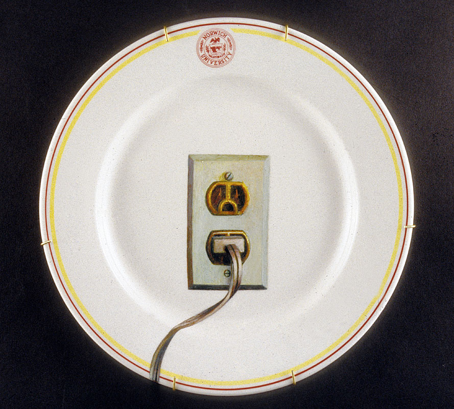 Archetype and Ritual in the Mundane Series, Plugged-In