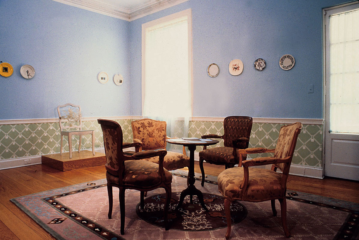 Transformation Parlor