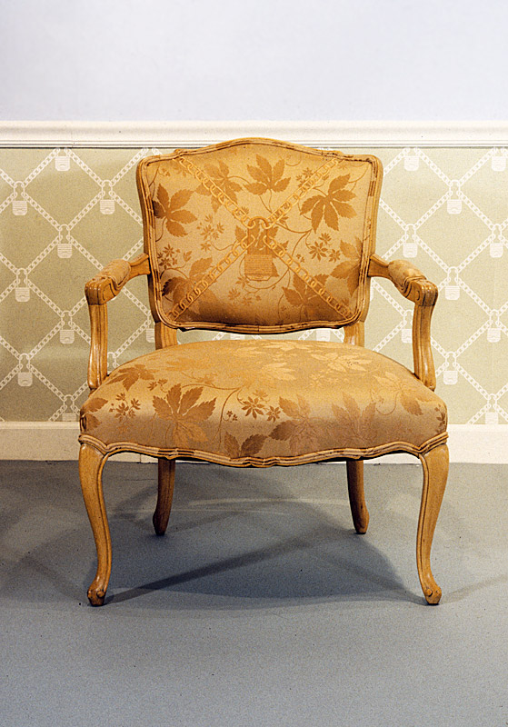 Keep Chair