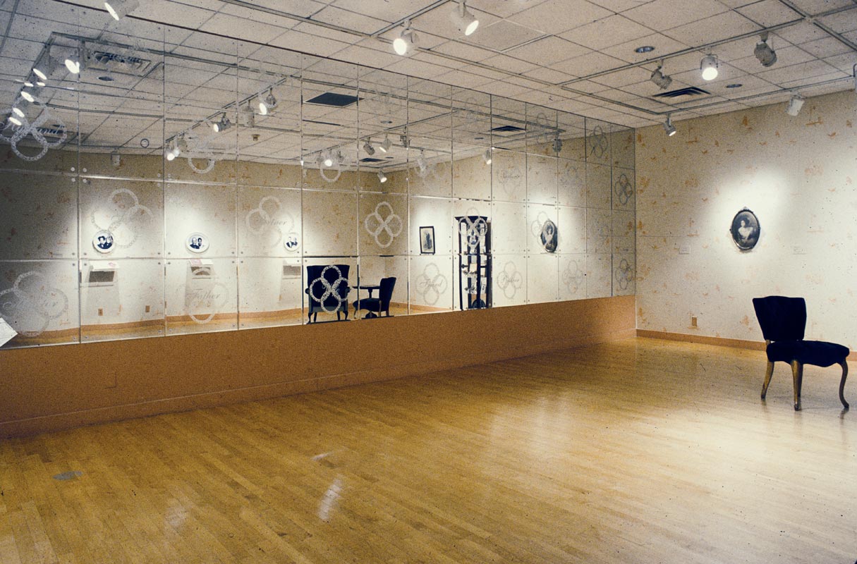 The Studio Portrait
