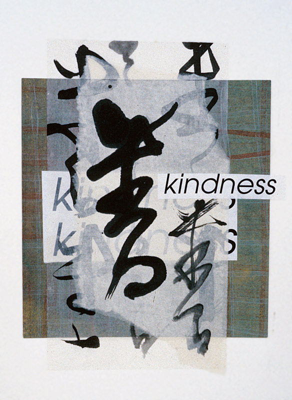 Project Kindness