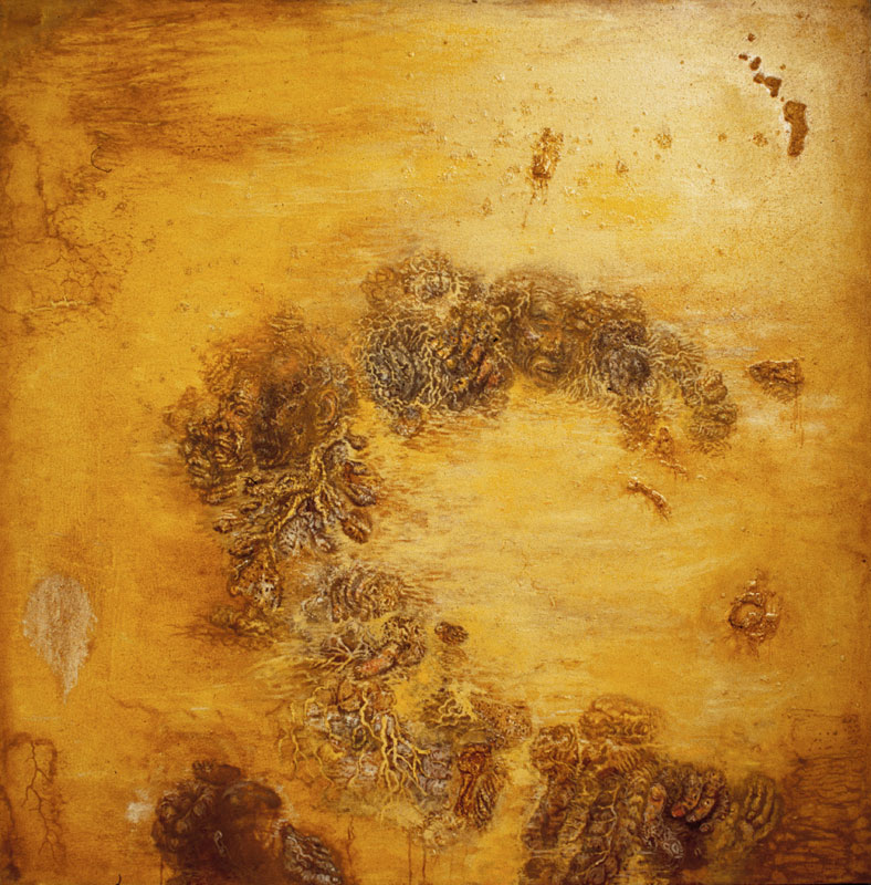 Tales of Yellow Skin #31