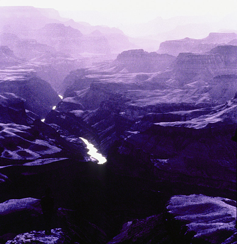 Grand Canyon, Arizona