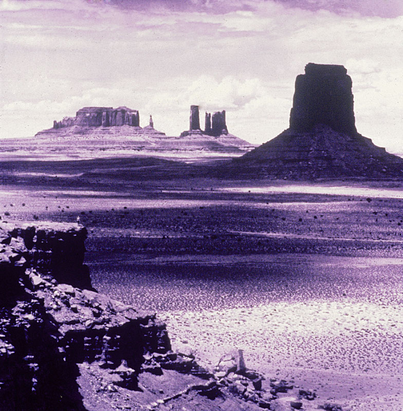 Monument Valley, Arizona