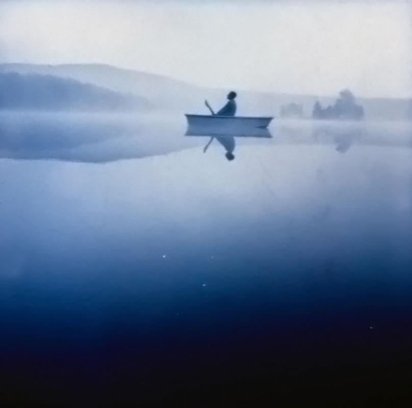 Lake Ninevah, Vermont