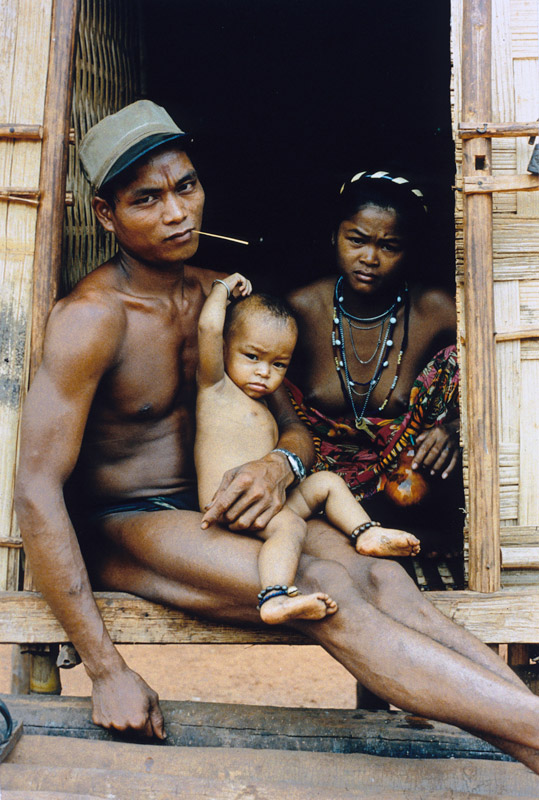 Children of the Killing Field