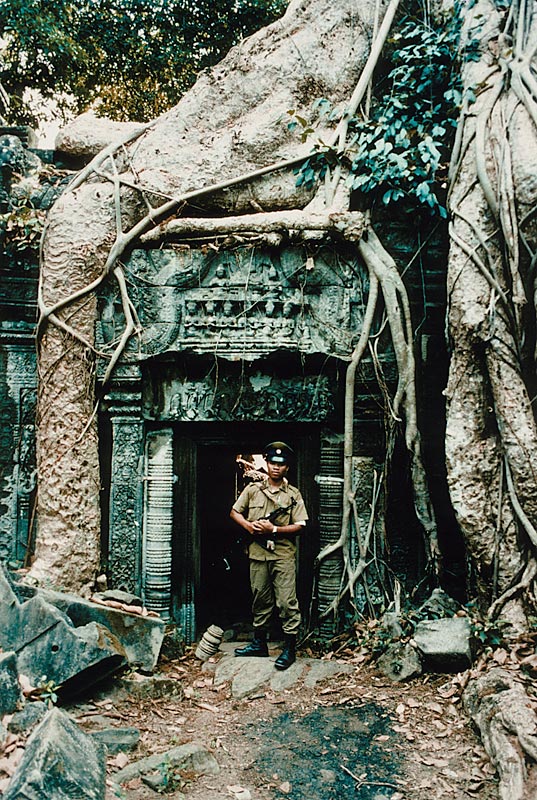 Children of the Killing Field