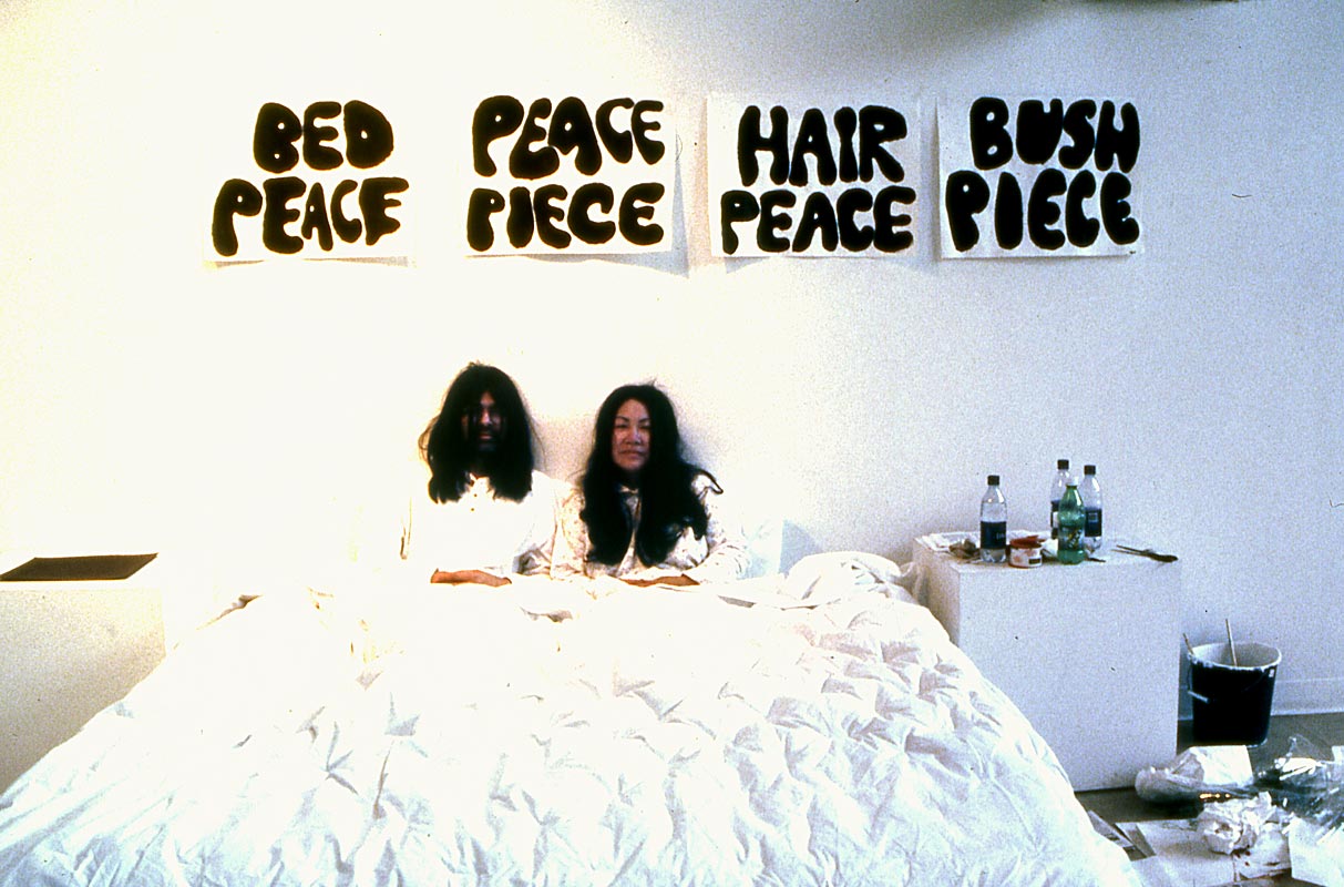 Will **** for Peace Minneapolis