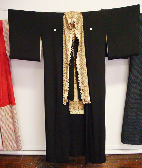 Dorothy's Identity Garment