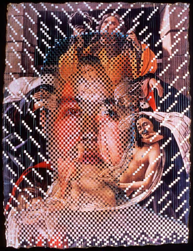 Self Portrait #6