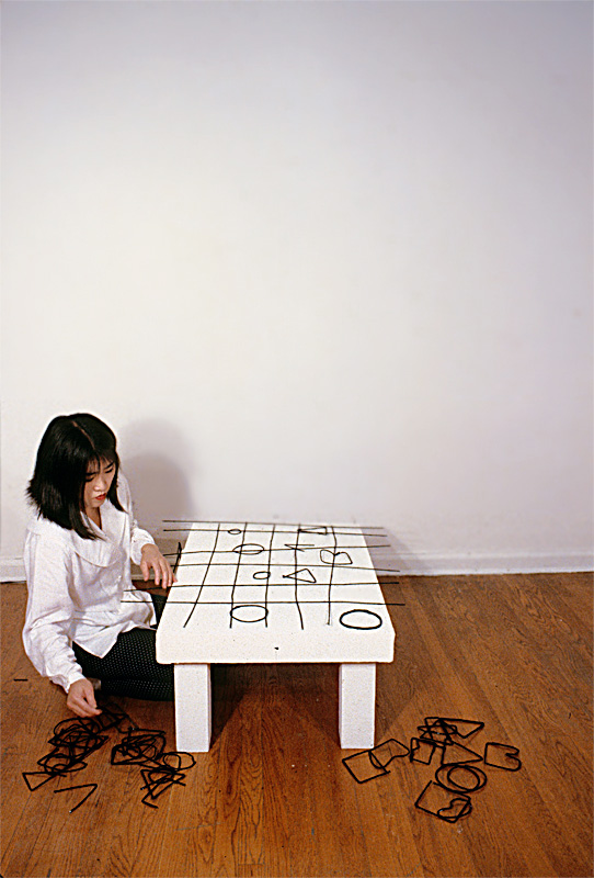 Table score