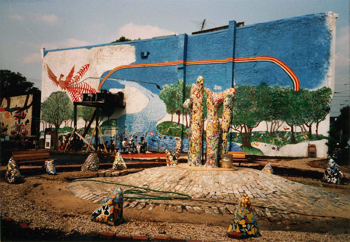 Ile Ife Photo