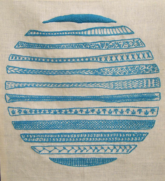 AT&T Sampler
