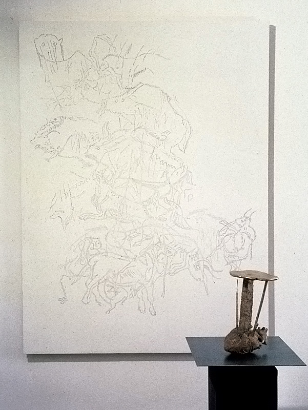Allegory of the Cave-The First Shaman