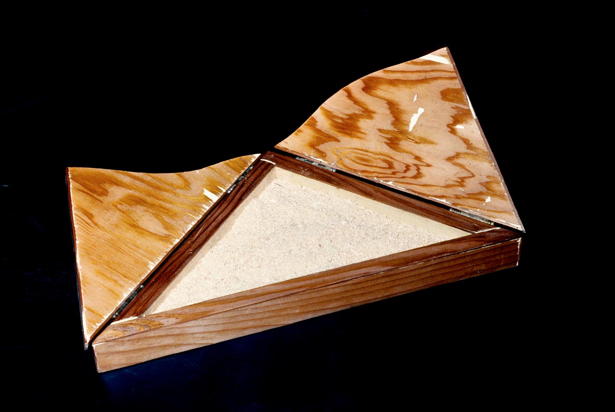 Architectural Gift