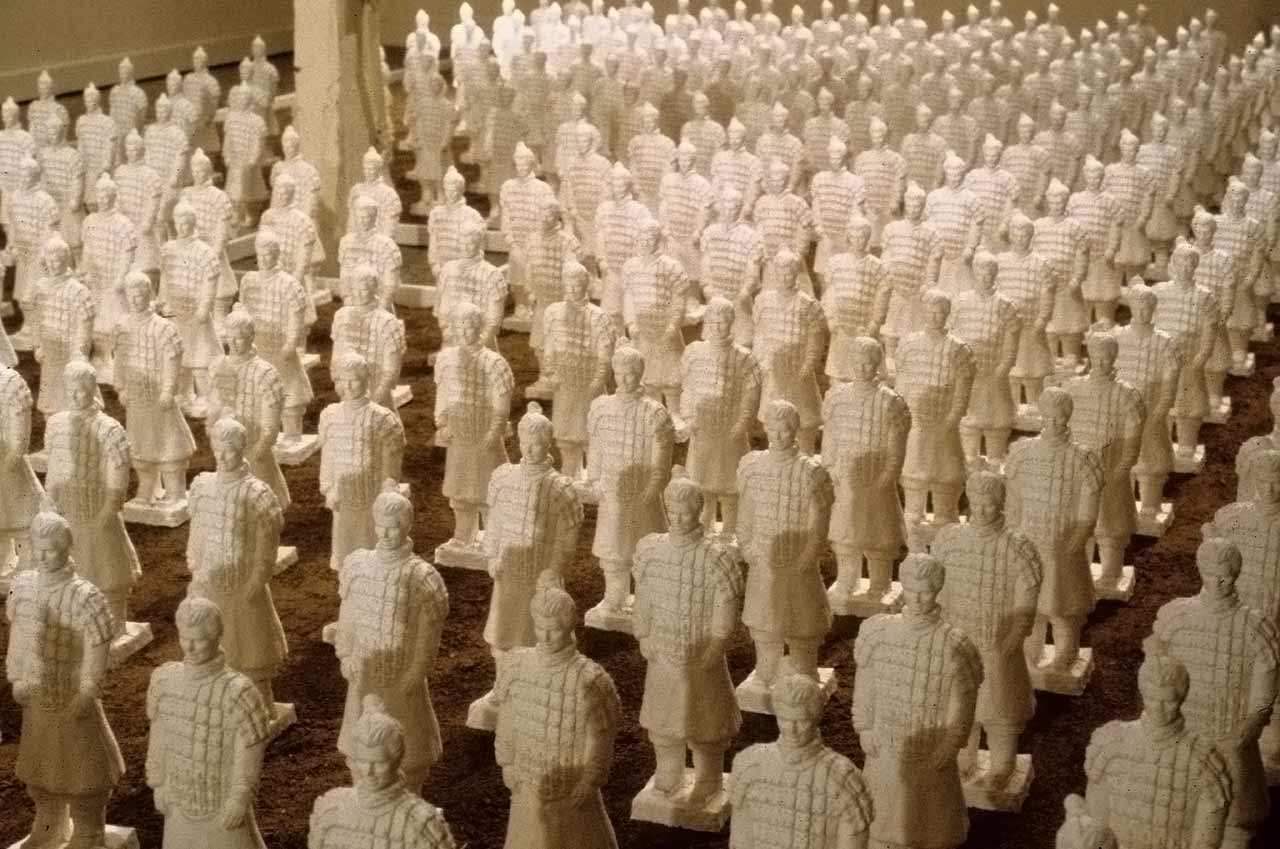 Army of Ghosts 4697