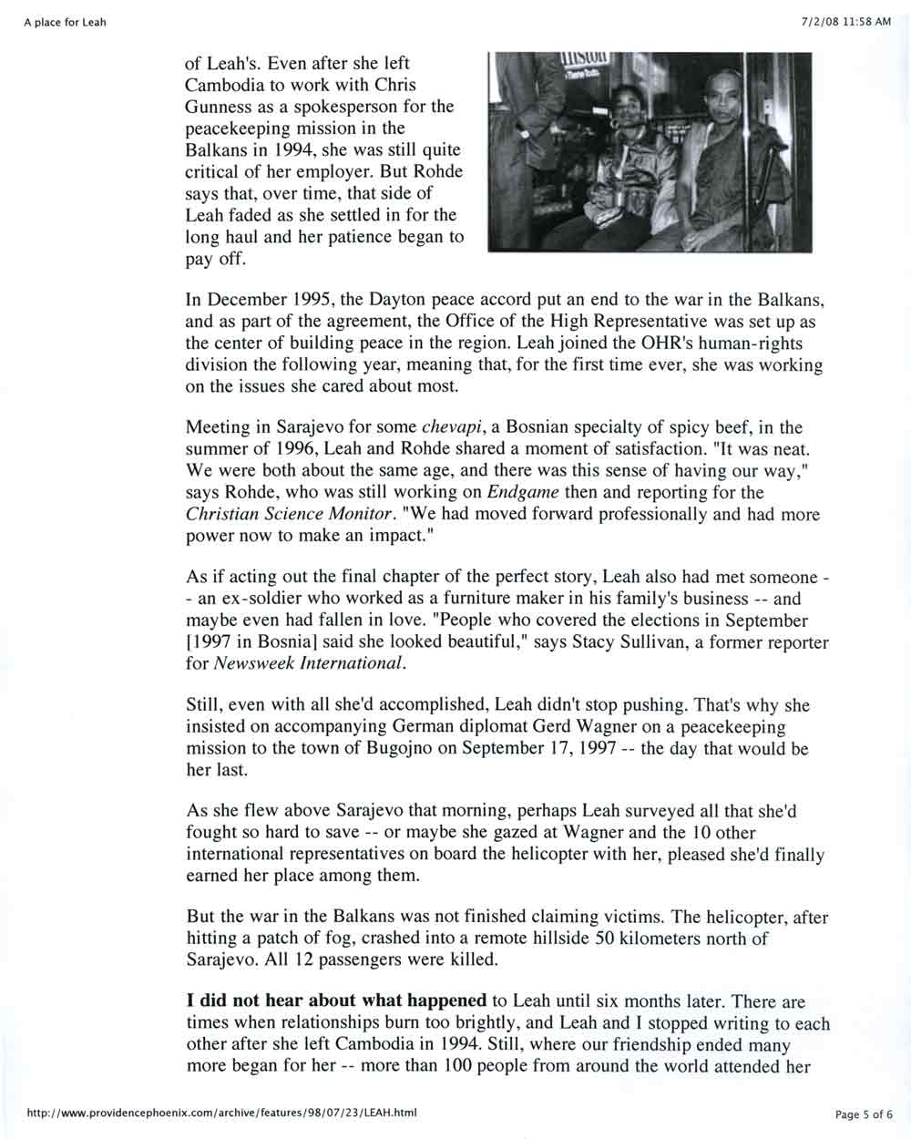 A Place for Leah, pg 5