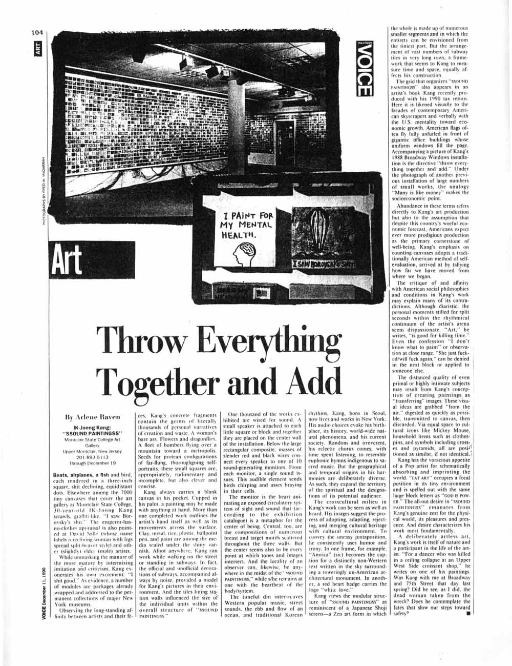 Article