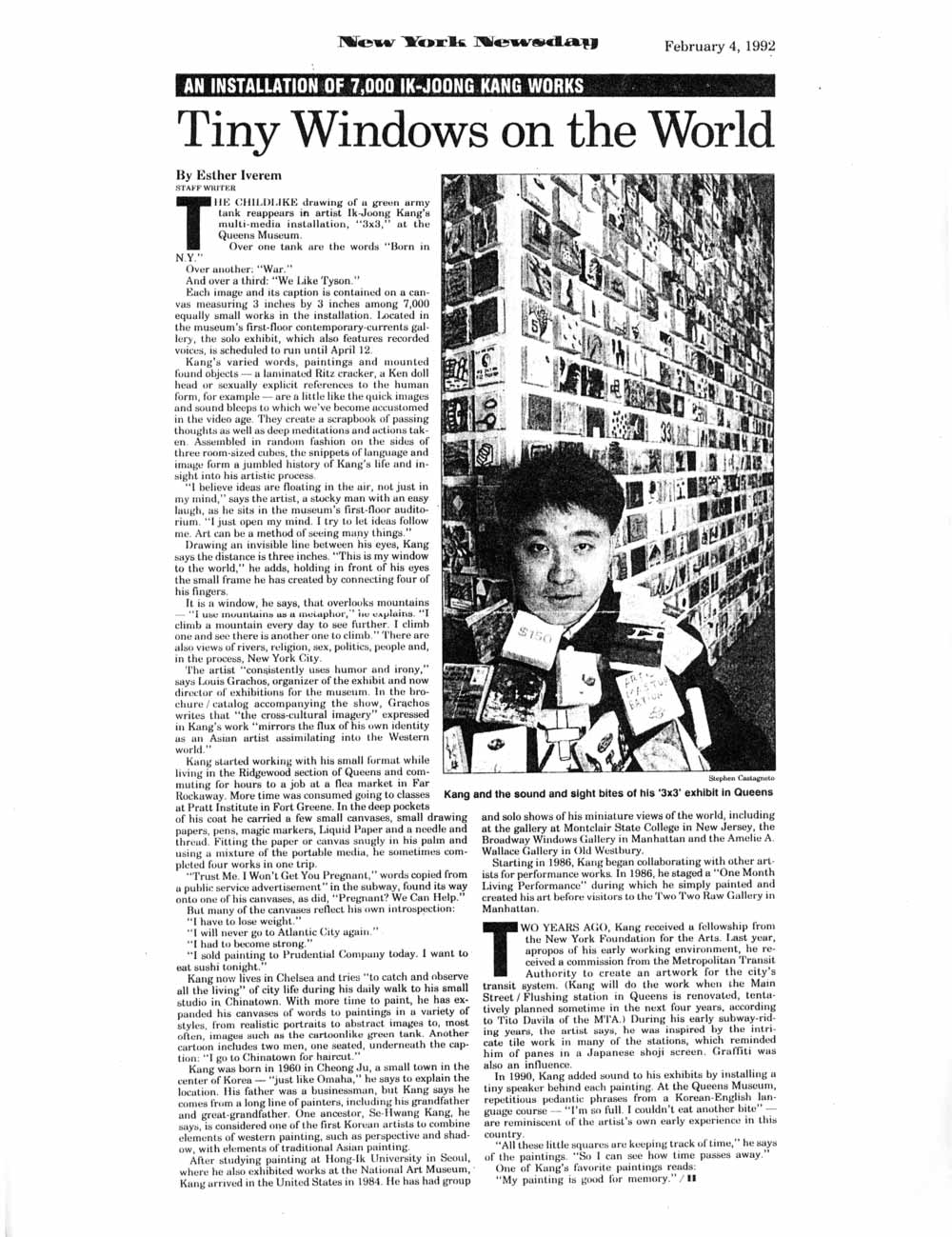 Article