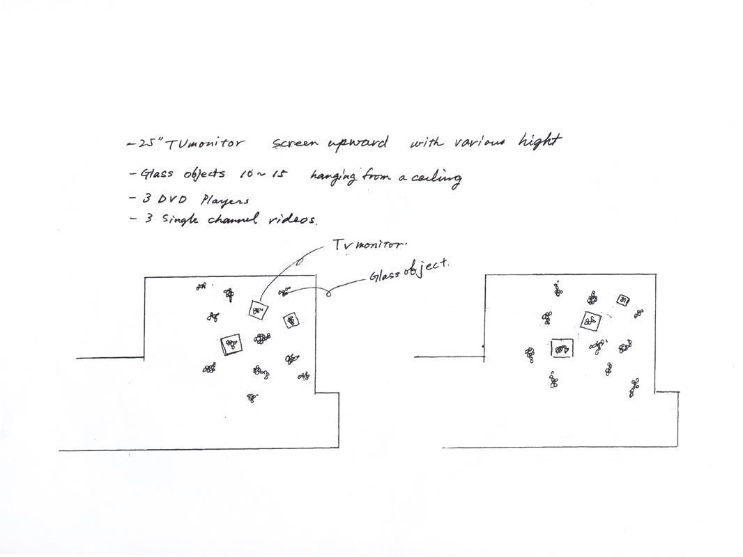 Hirokazu Fukawa's Production Notes