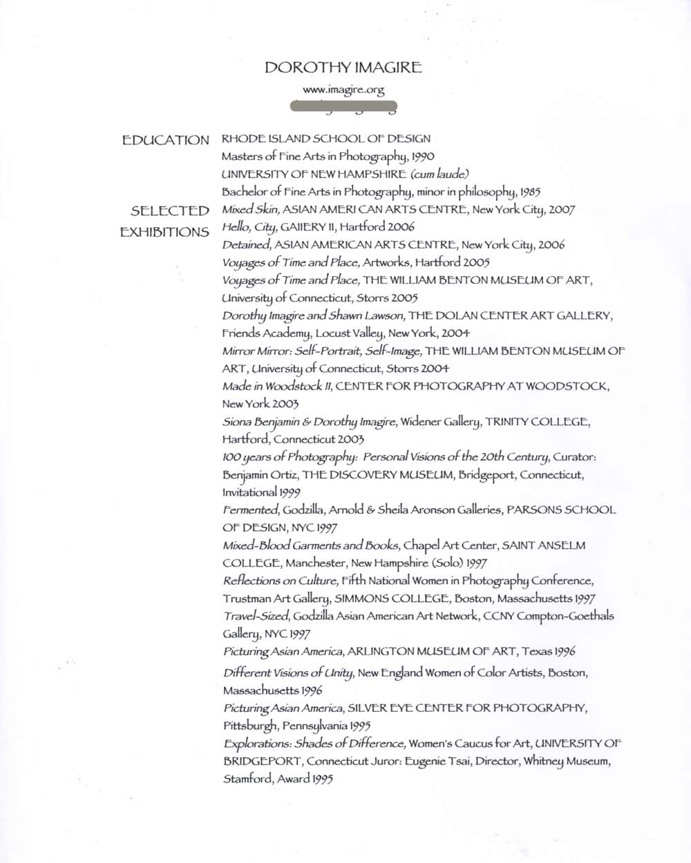 imagire dorothy selected document artasiamerica a digital archive for asian asian imagire dorothy selected document artasiamerica a digital archive for asian asian