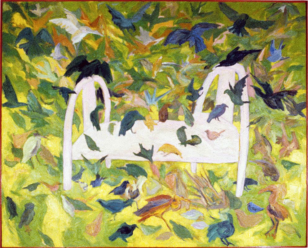 Birds