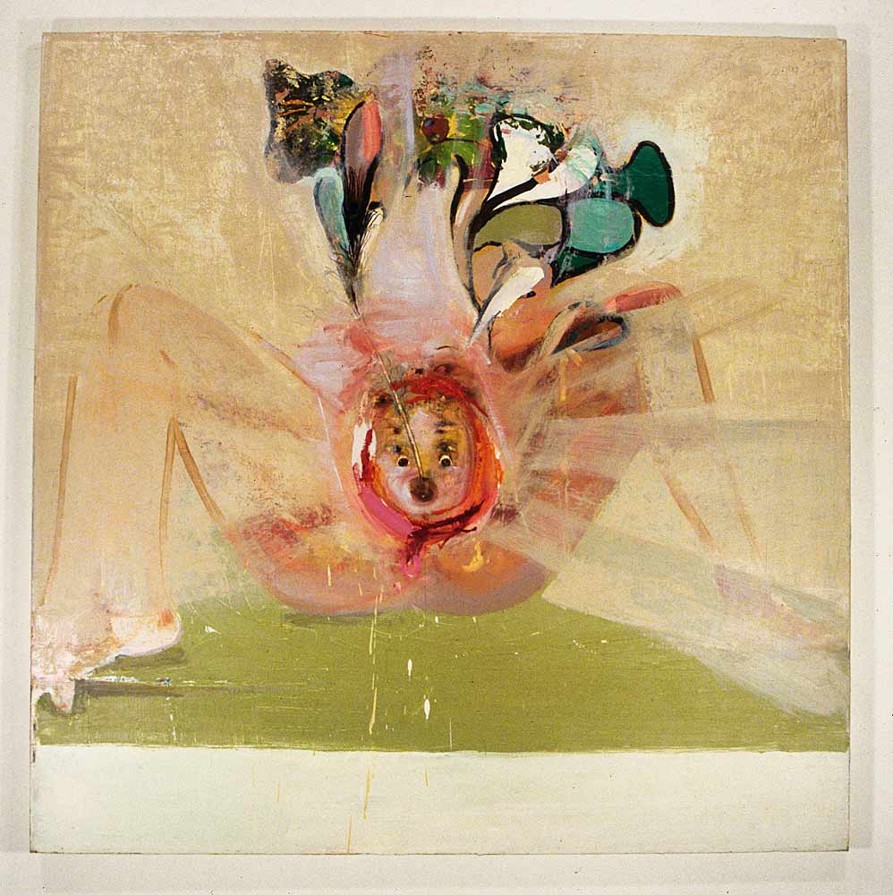 Birth (Head)
