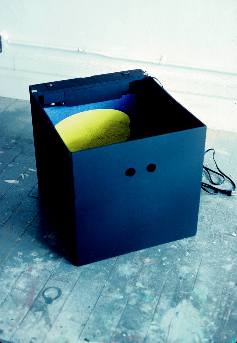 Black Box