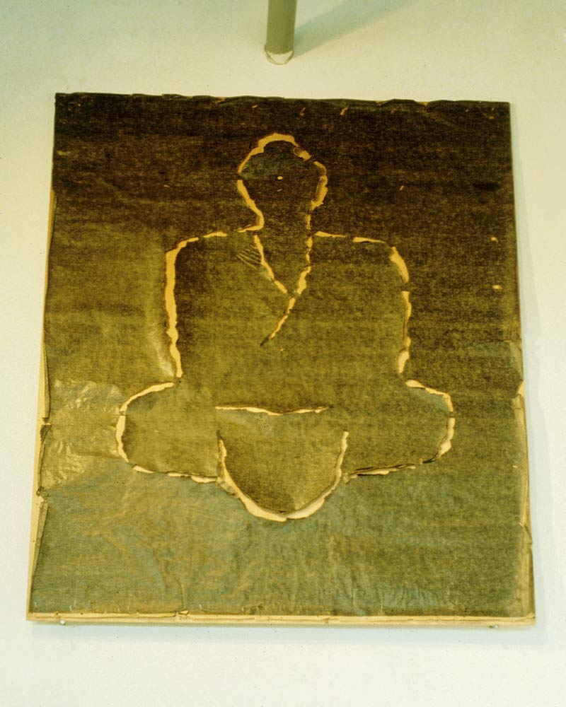 Buddha