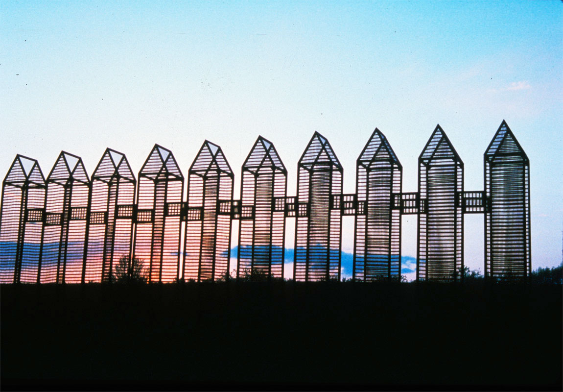 Cabana Pickets