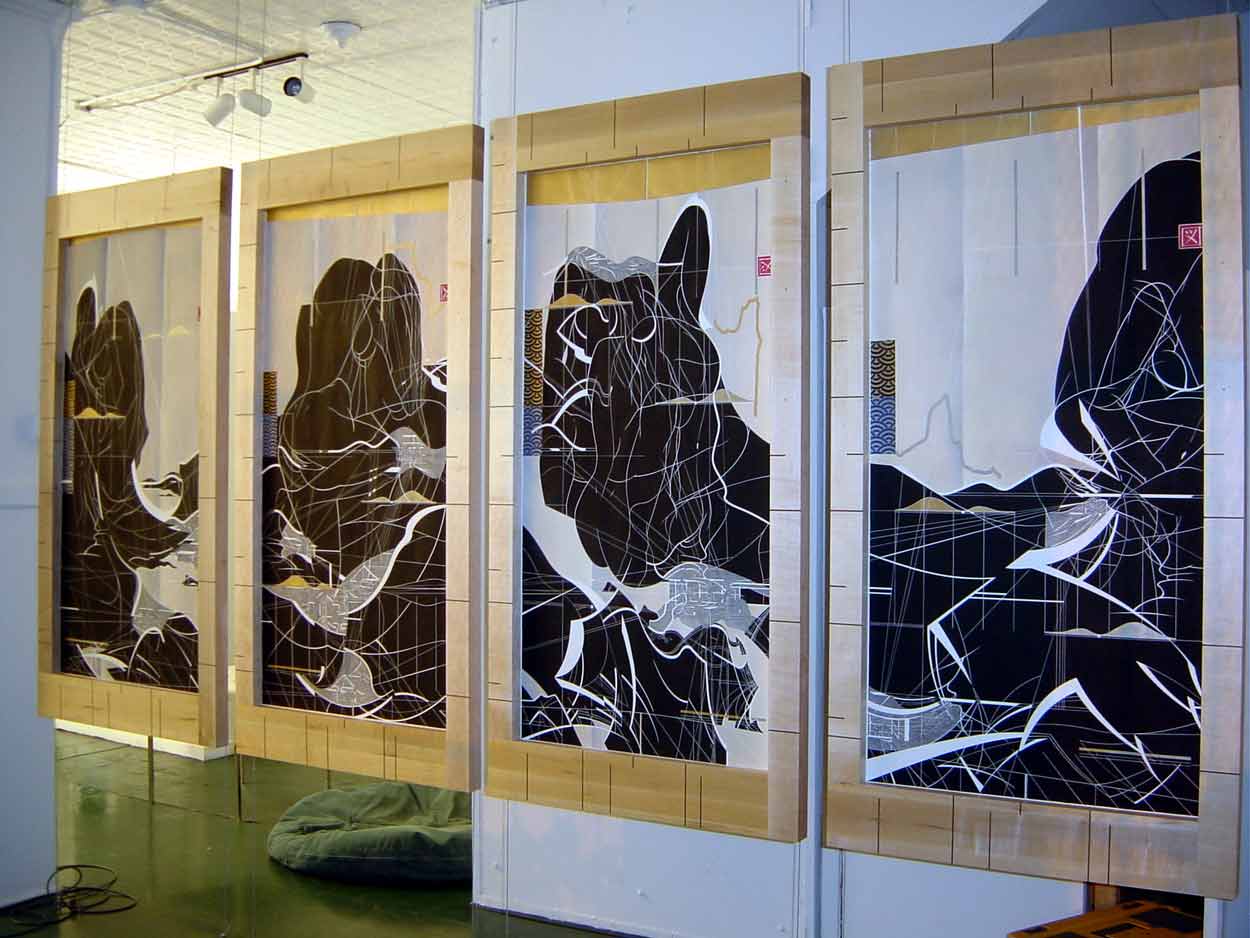 Calendar Room