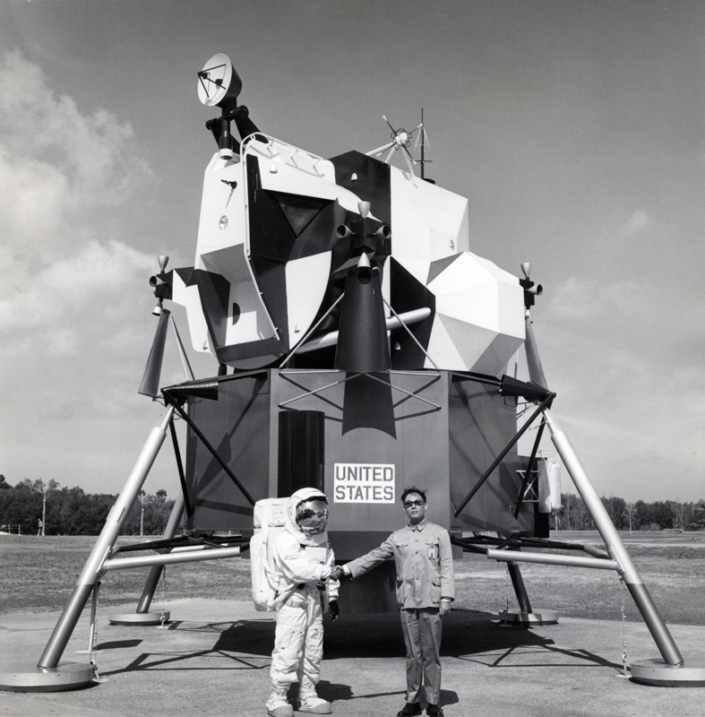 Cape Canaveral