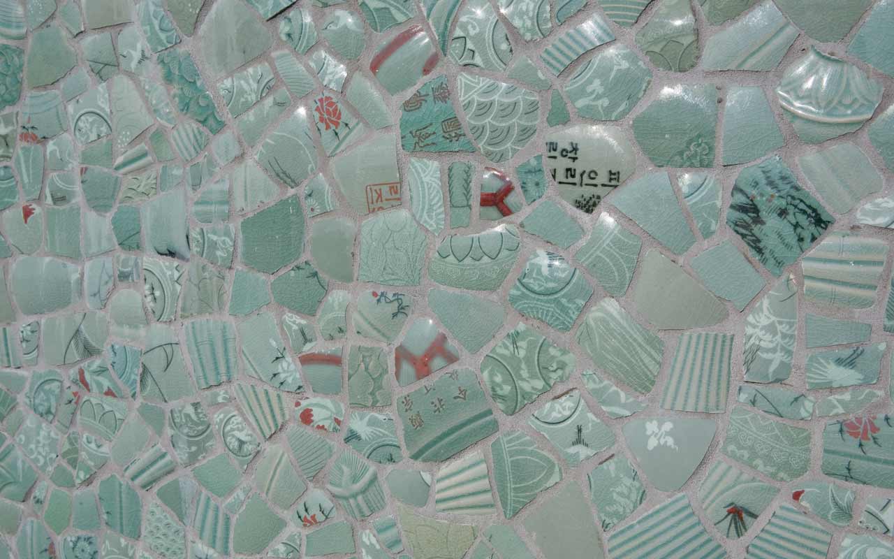 Celadon Remnants