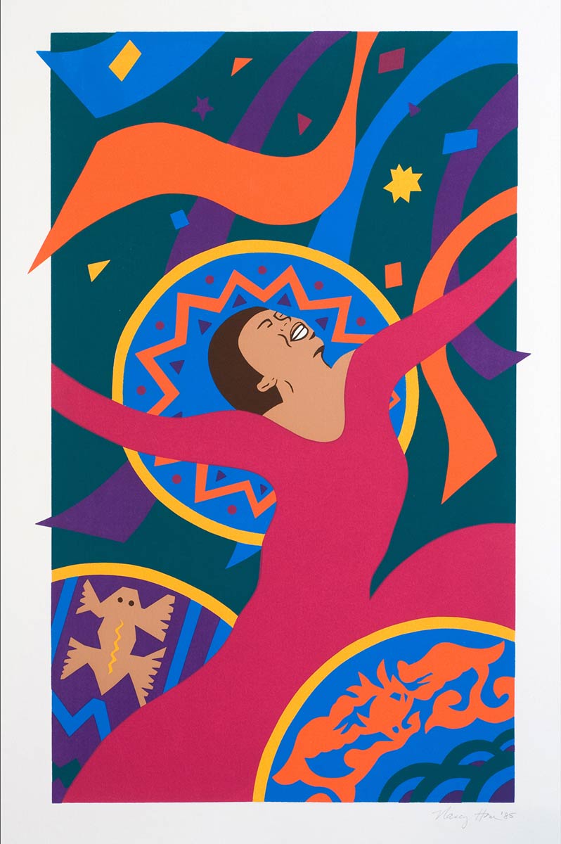 Celebration of the Spirit