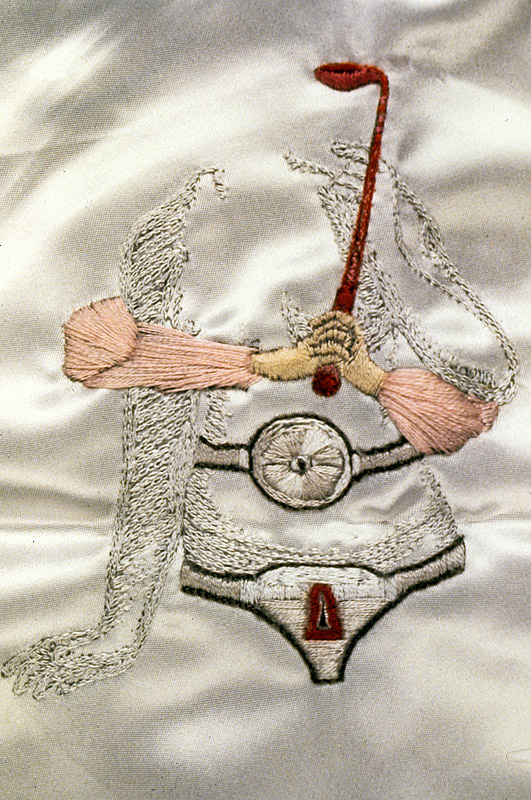 Chastity II