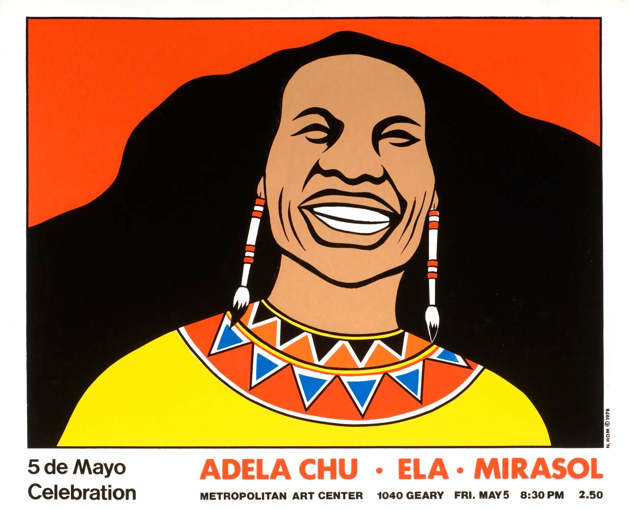 Cinco de Mayo